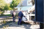 Chuck Kilgore on AMC Clean Up Day.jpg