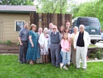 Gingerich's, Weavers, and Dieners Mother's Day 2006.jpg