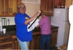 Marge and Louise Having Fun.jpg