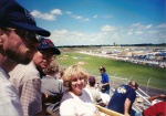 Mervin and Judy at the Kansas Speedway.jpg