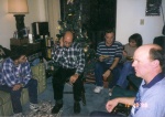 Tom and Sheri Sharing chair.jpg